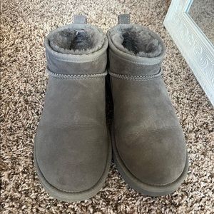 ugg ultra mini classic boots